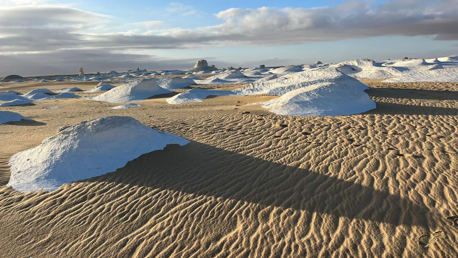 9 Days Western Desert Discovery Tour